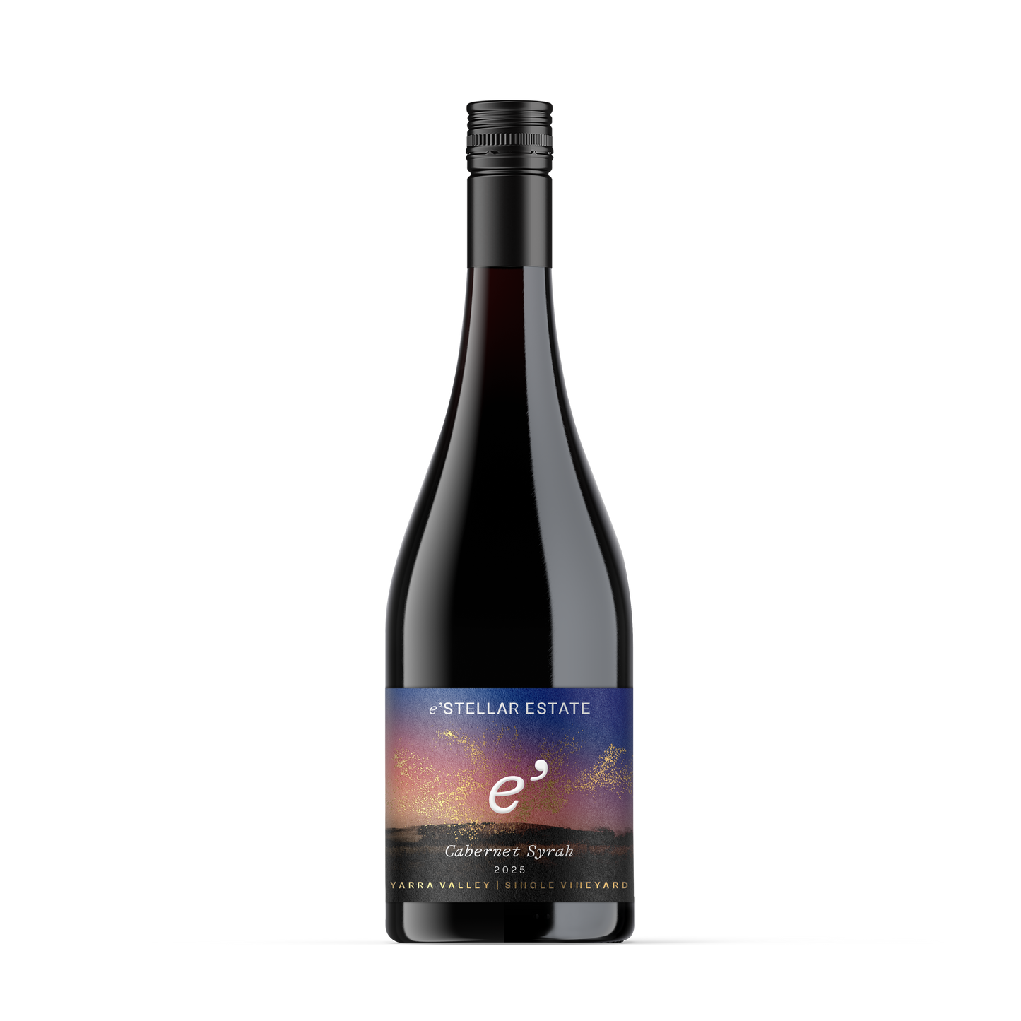 2025 e' Cabernet Syrah