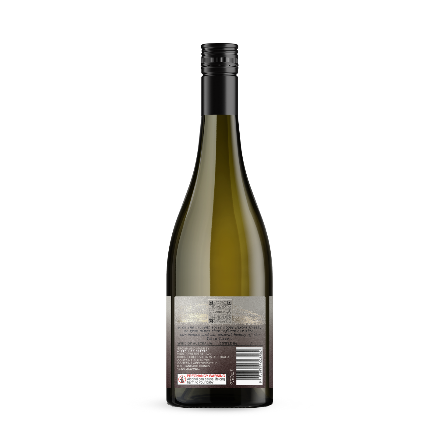 2024 e'Stellar Chardonnay