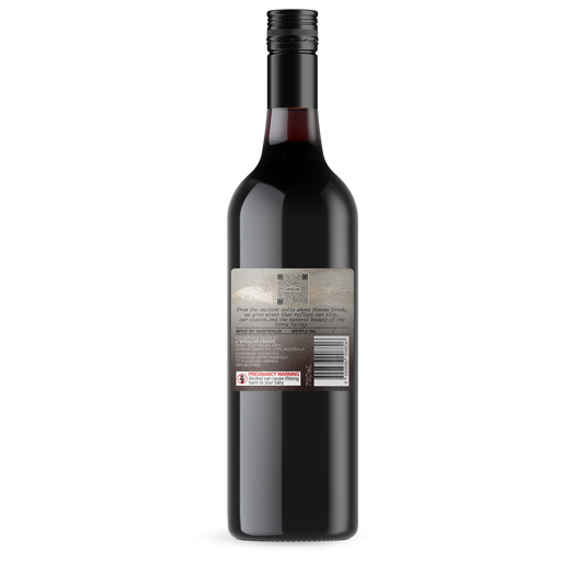 2024 e'Stellar Cabernet Sauvignon