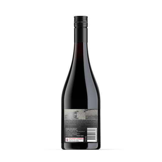 2025 e'Stellar Pinot Noir