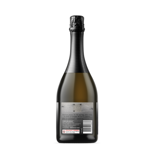 Legacy Sparkling - Méthode Traditionnelle