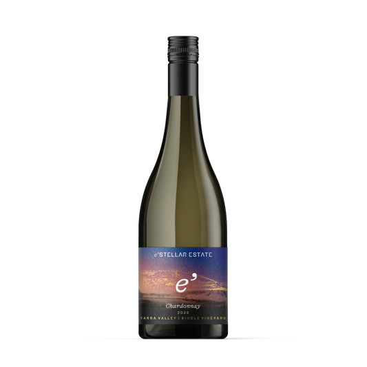 2025 e' Chardonnay