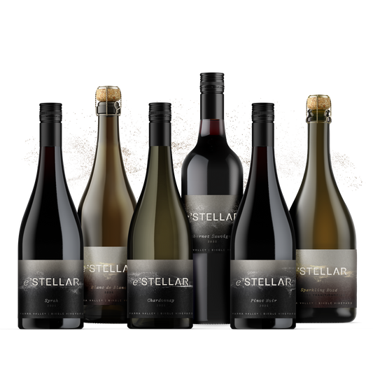 The Inaugural e'Stellar Six