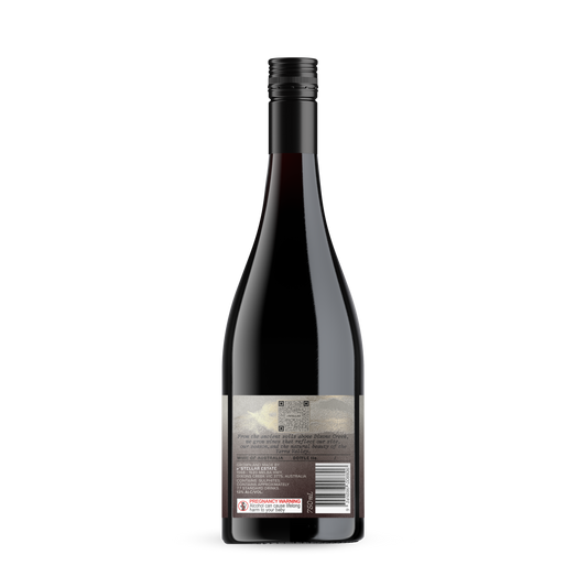 2024 e'Stellar Pinot Noir