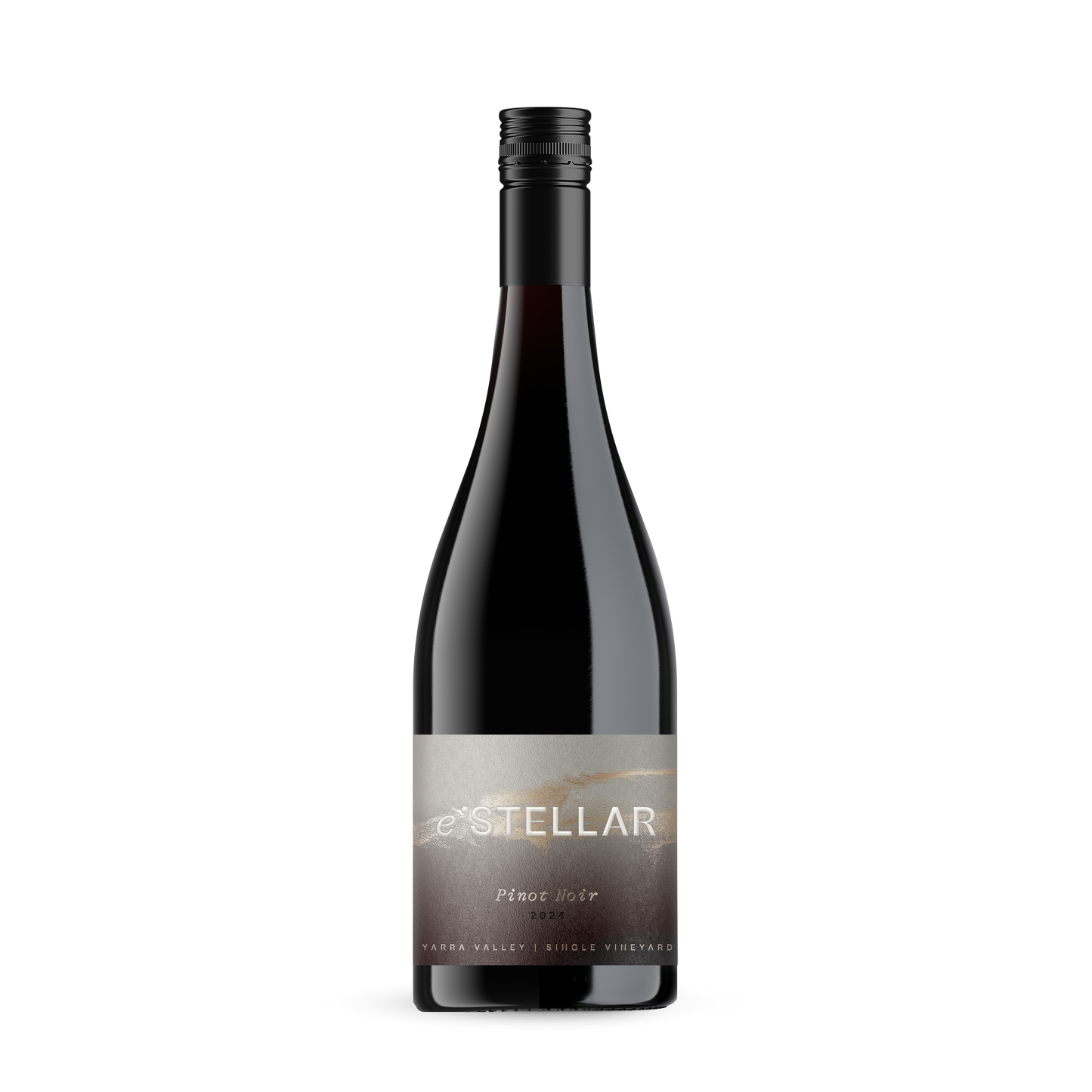 2024 e'Stellar Pinot Noir