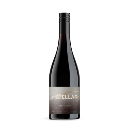 2024 e'Stellar Pinot Noir