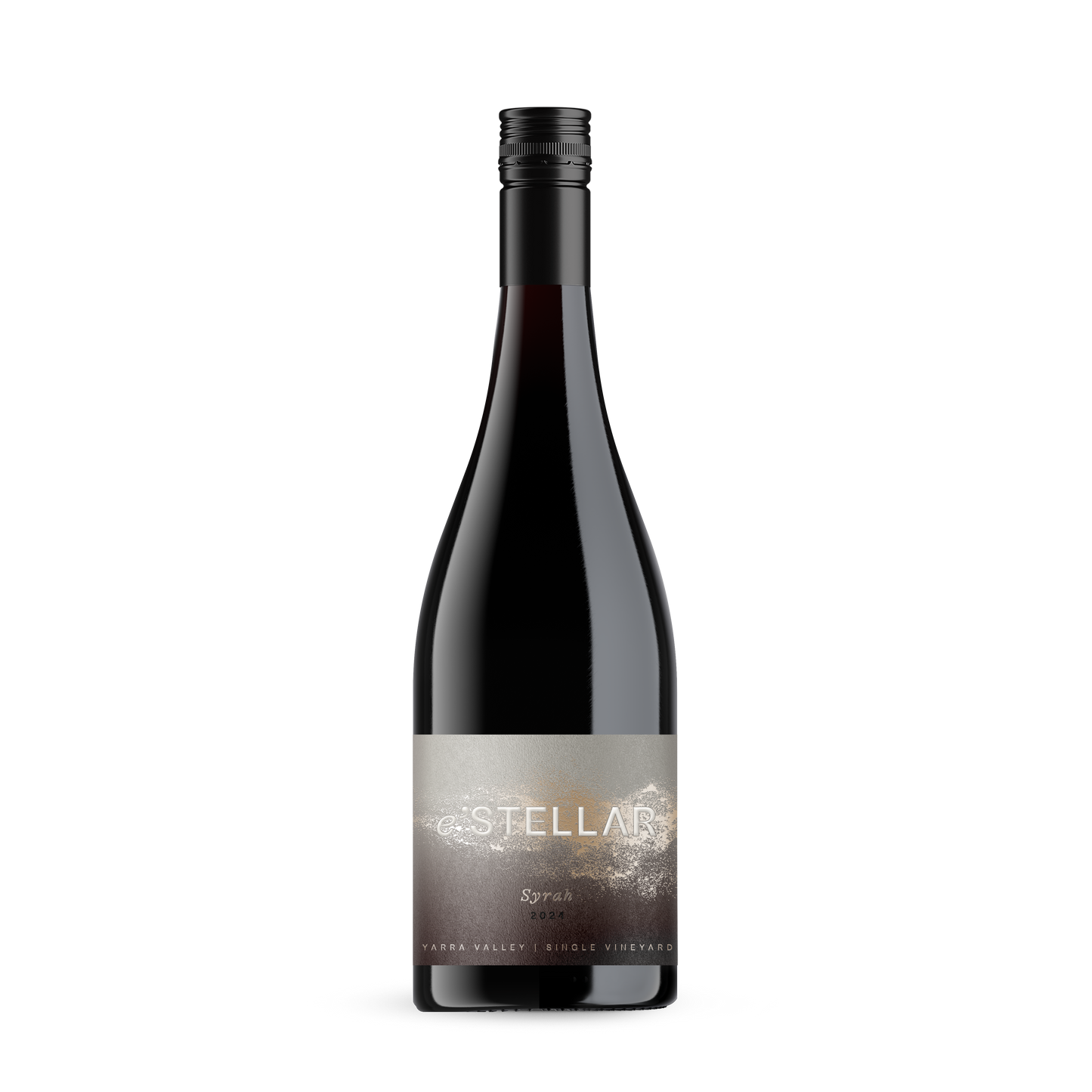 2024 e'Stellar Syrah