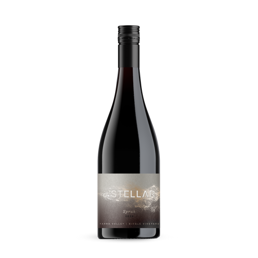2024 e'Stellar Syrah