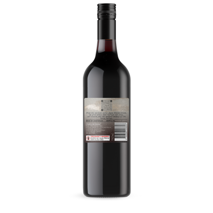 2024 e'Stellar Cabernet Sauvignon