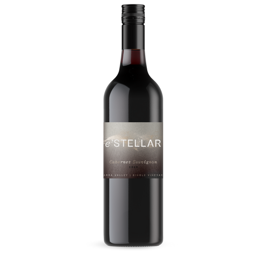 2024 e'Stellar Cabernet Sauvignon