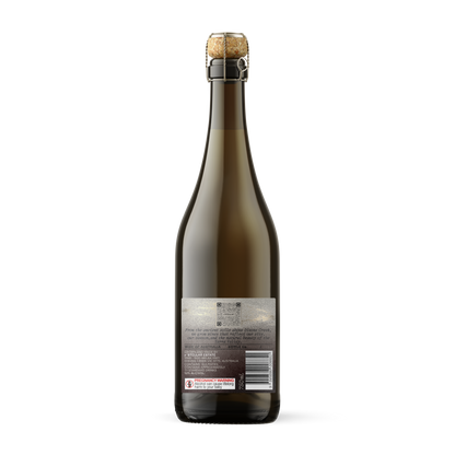2025 e'Stellar Blanc de Blanc