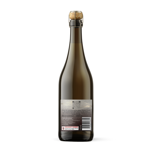 2025 e'Stellar Blanc de Blanc