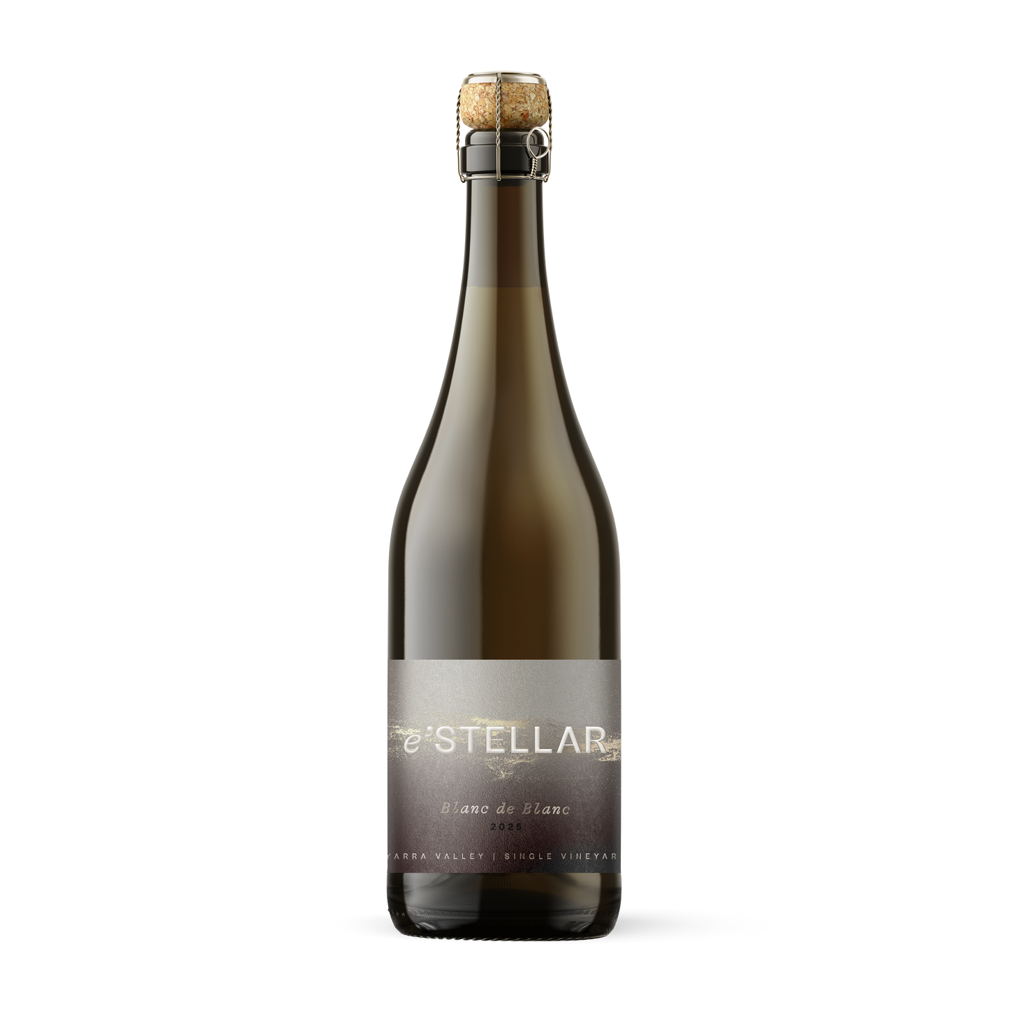 2025 e'Stellar Blanc de Blanc
