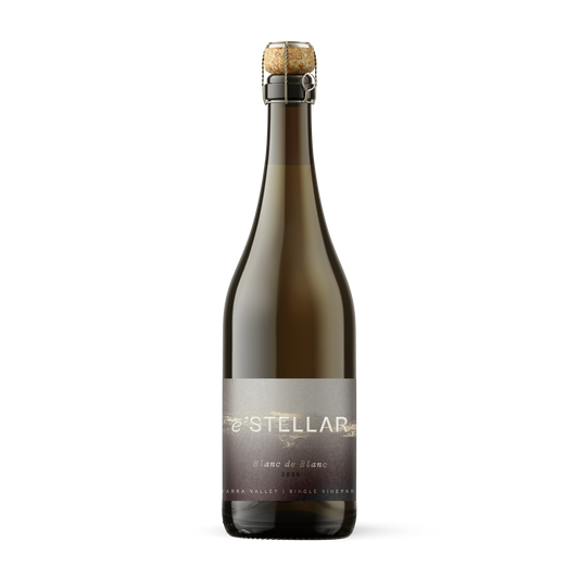 2025 e'Stellar Blanc de Blanc