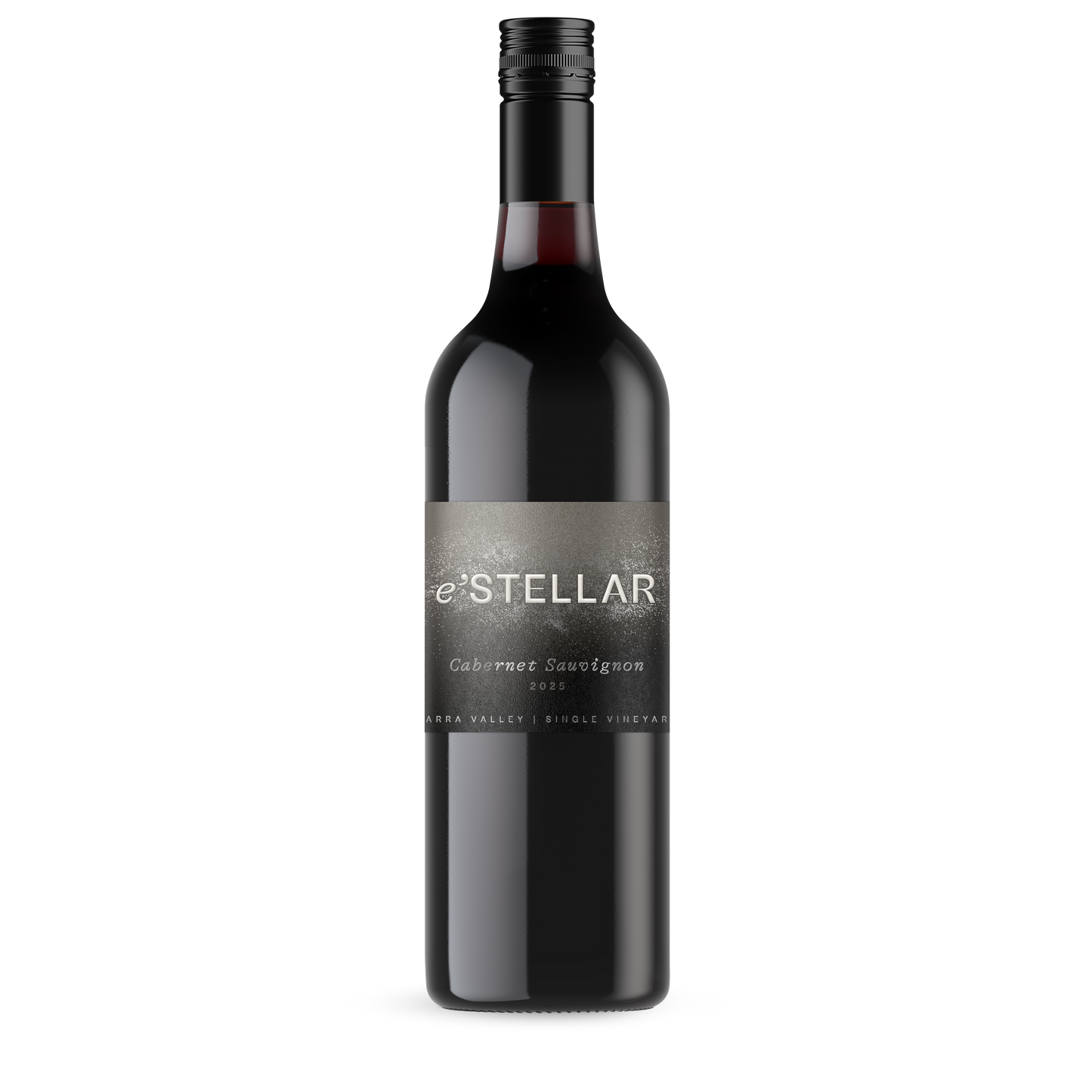 2025 e'Stellar Cabernet Sauvignon