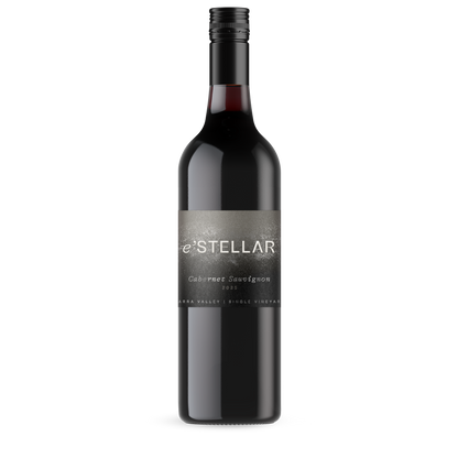 2025 e'Stellar Cabernet Sauvignon