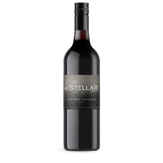 2025 e'Stellar Cabernet Sauvignon