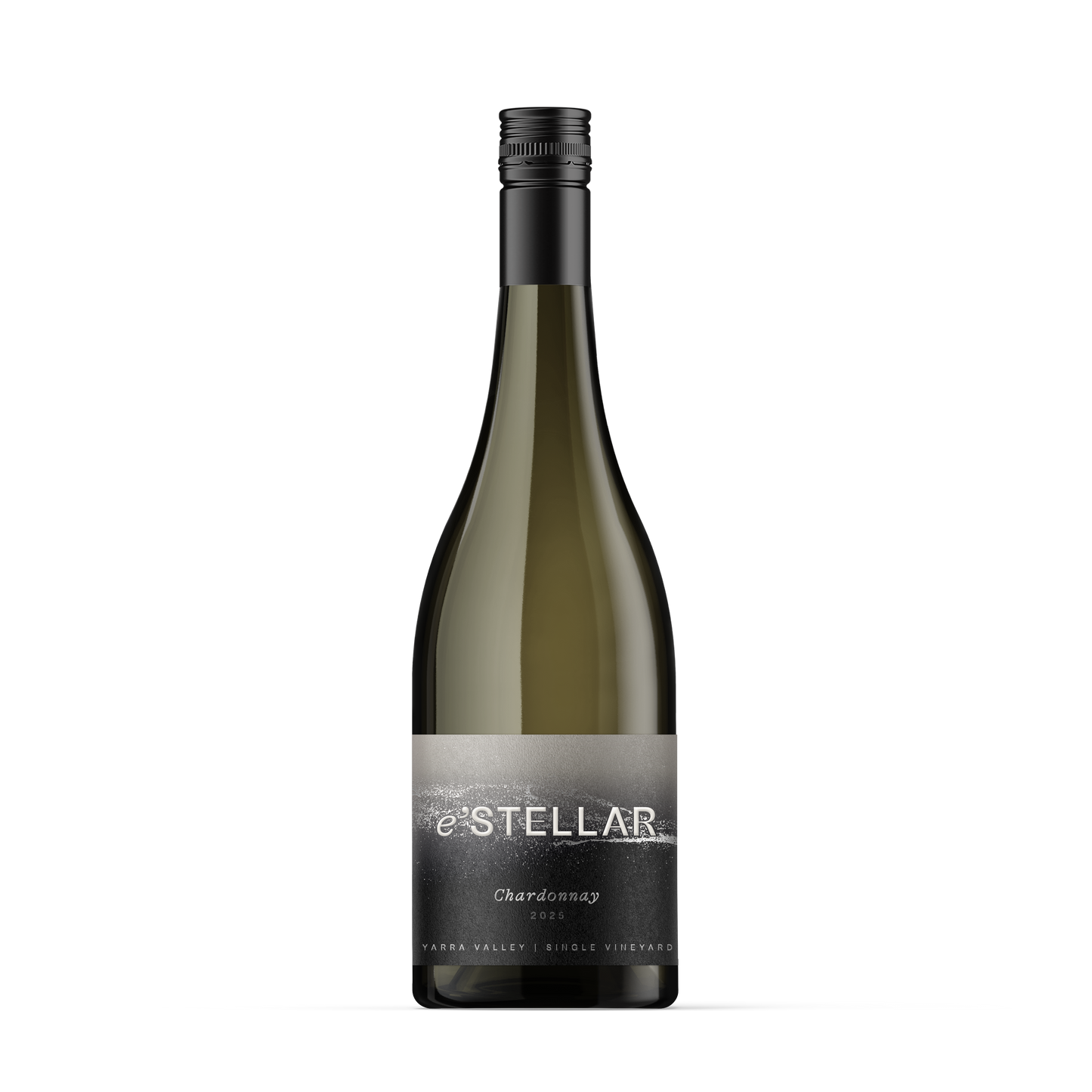2025 e'Stellar Chardonnay