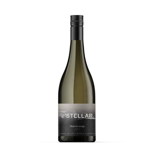 2025 e'Stellar Chardonnay