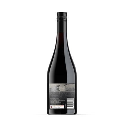 2025 e'Stellar Pinot Noir