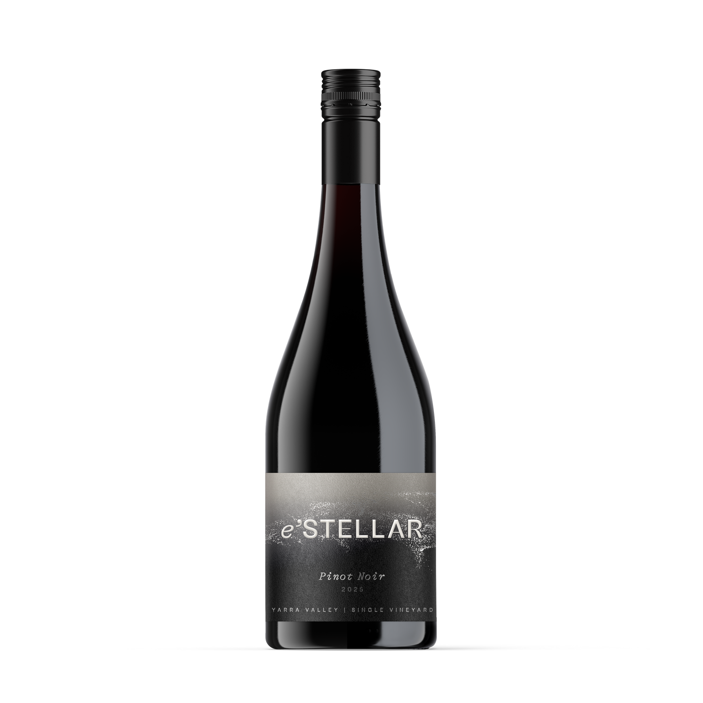 2025 e'Stellar Pinot Noir
