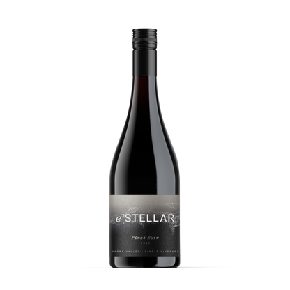 2025 e'Stellar Pinot Noir