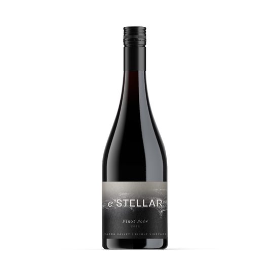 2025 e'Stellar Pinot Noir