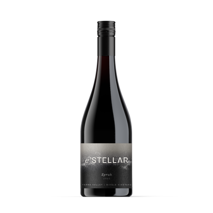 2025 e'Stellar Syrah