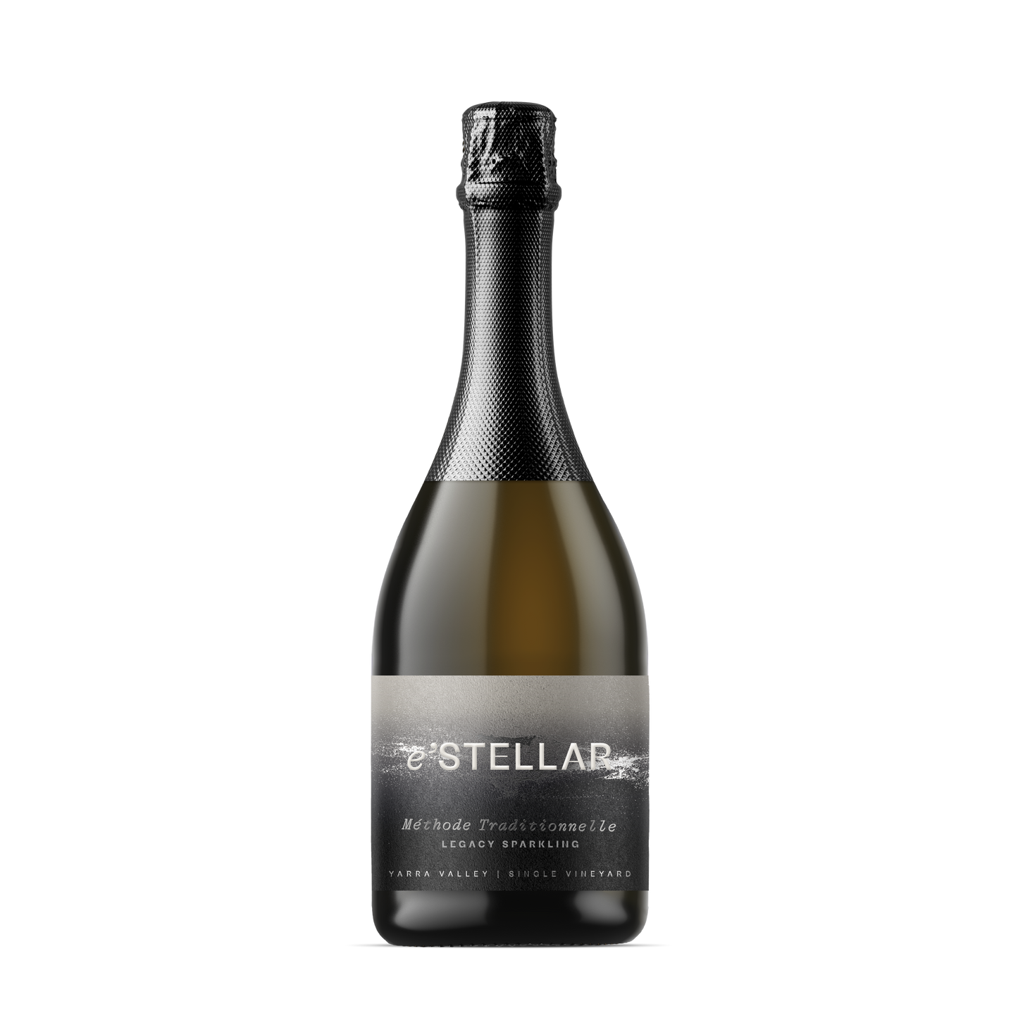 Legacy Sparkling - Méthode Traditionnelle