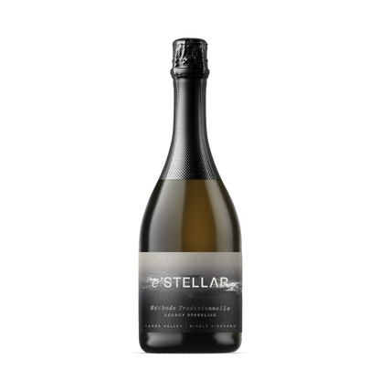 Legacy Sparkling - Méthode Traditionnelle